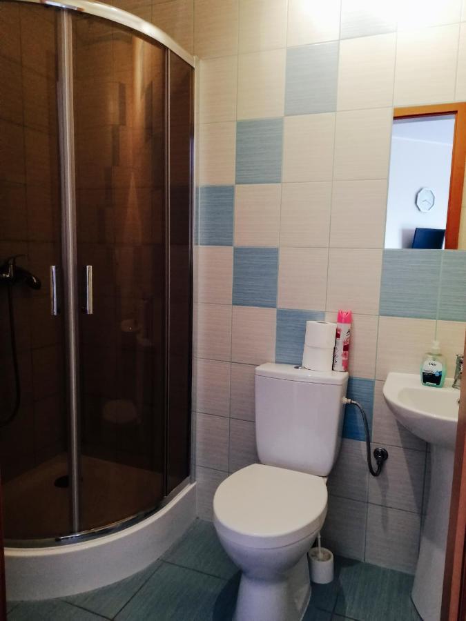 Zajazd Dolina Sadosiow Godkowo Exteriér fotografie